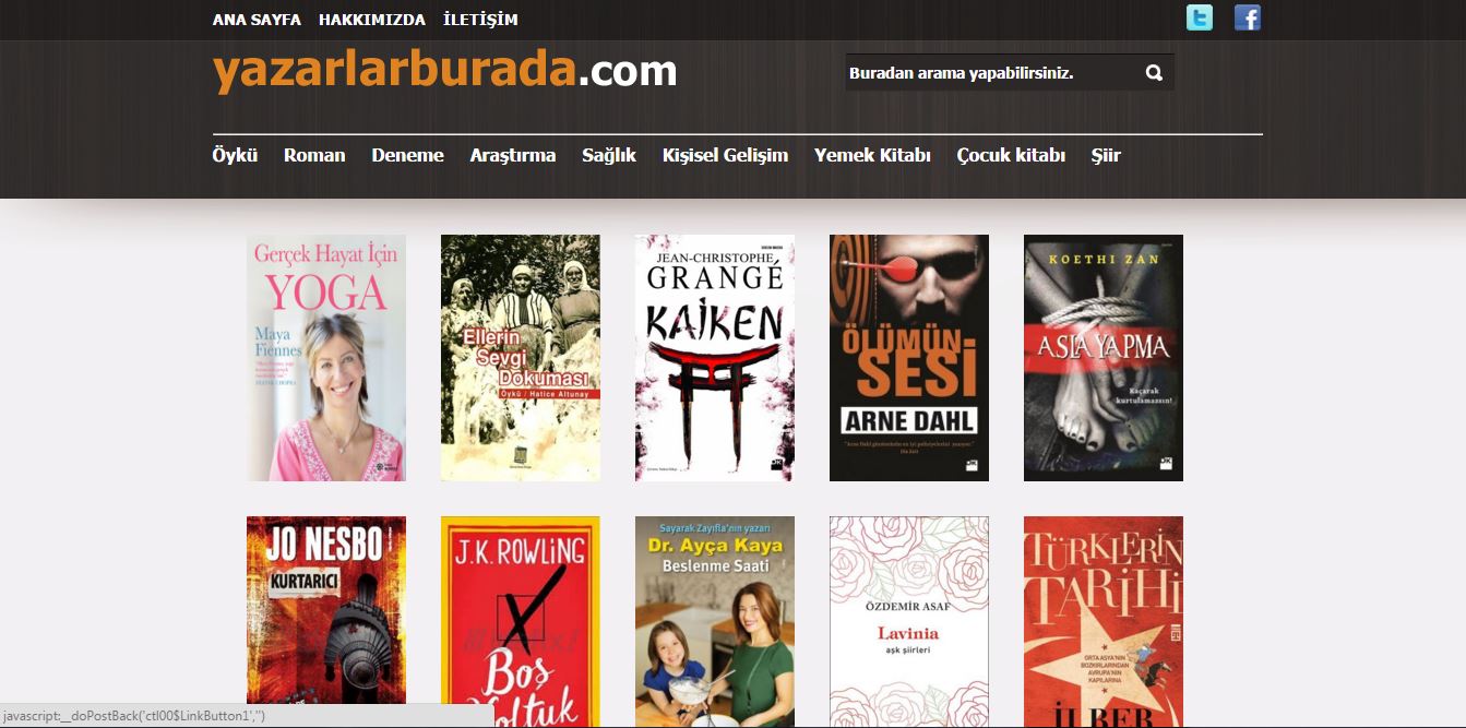 yazilimciburada.com-projelerimiz